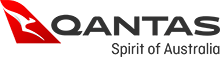 Qantas Logo